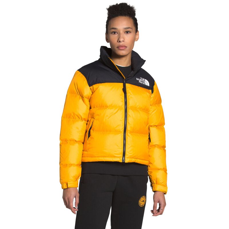 The North Face Women’s 1996 Retro Nuptse Jacket image number 0